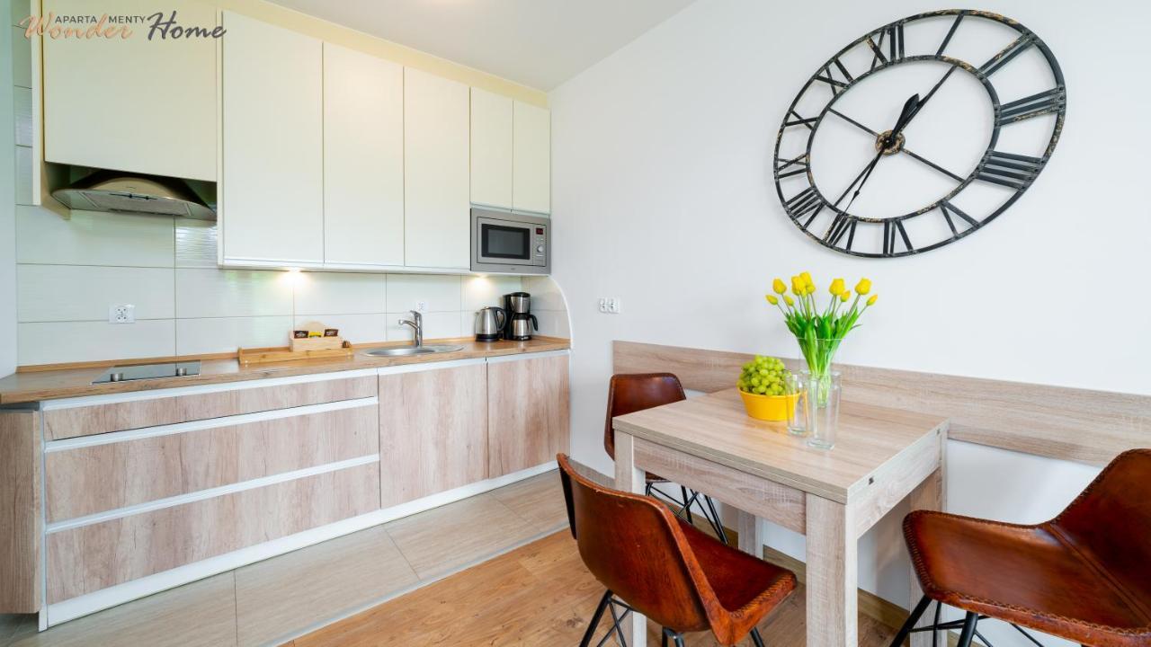 Wonder Home - Apartamenty Z Balkonami, Blisko Centrum Karpacza, Stoku I Aquaparku Eksteriør billede