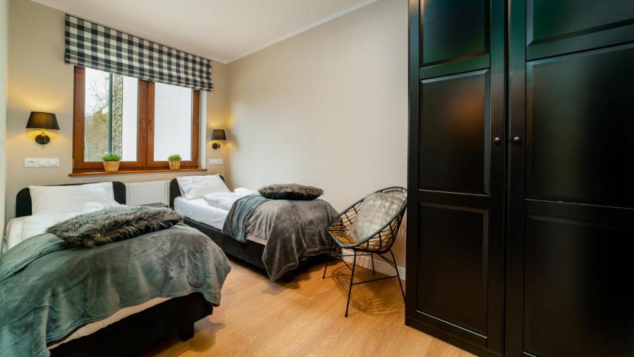 Wonder Home - Apartamenty Z Balkonami, Blisko Centrum Karpacza, Stoku I Aquaparku Eksteriør billede