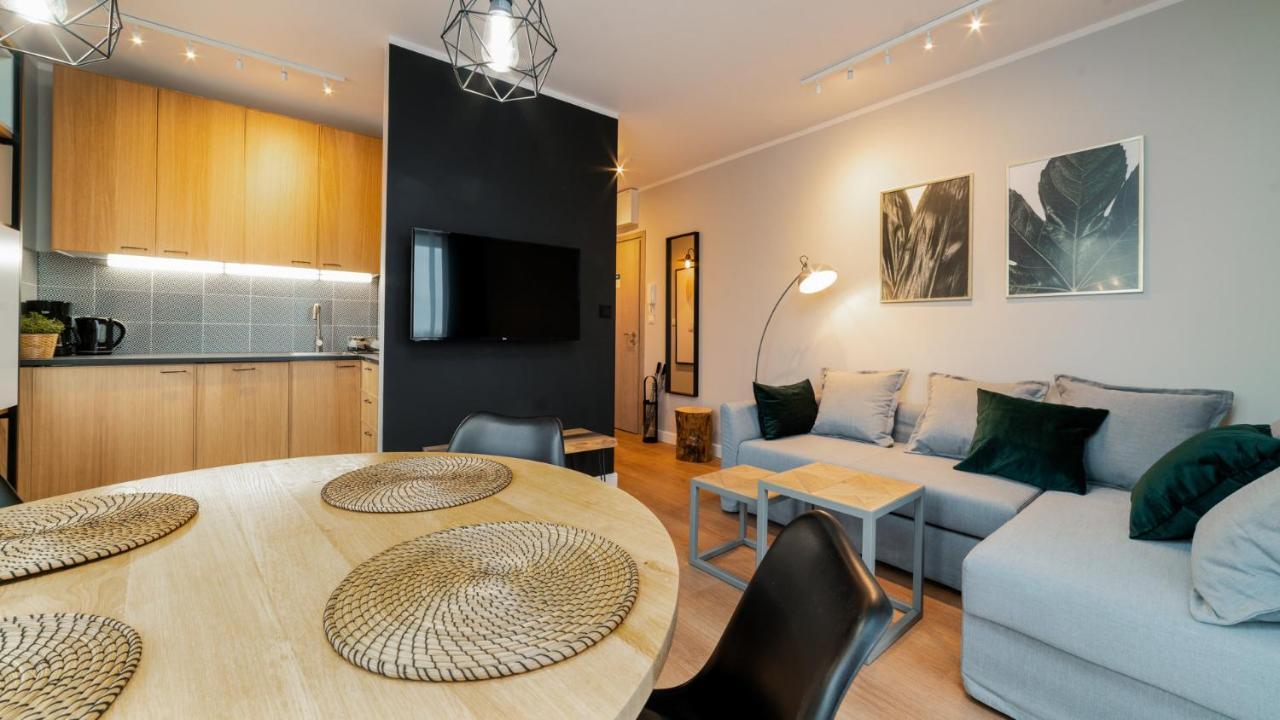 Wonder Home - Apartamenty Z Balkonami, Blisko Centrum Karpacza, Stoku I Aquaparku Eksteriør billede