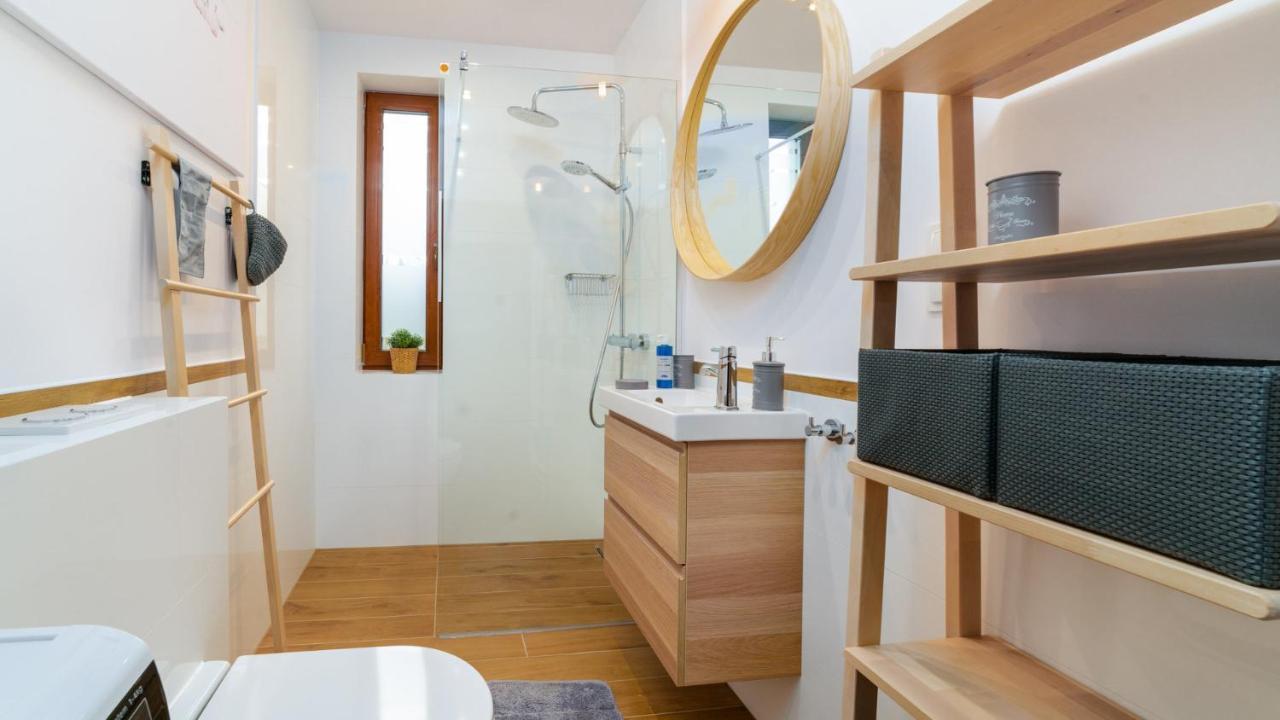 Wonder Home - Apartamenty Z Balkonami, Blisko Centrum Karpacza, Stoku I Aquaparku Eksteriør billede