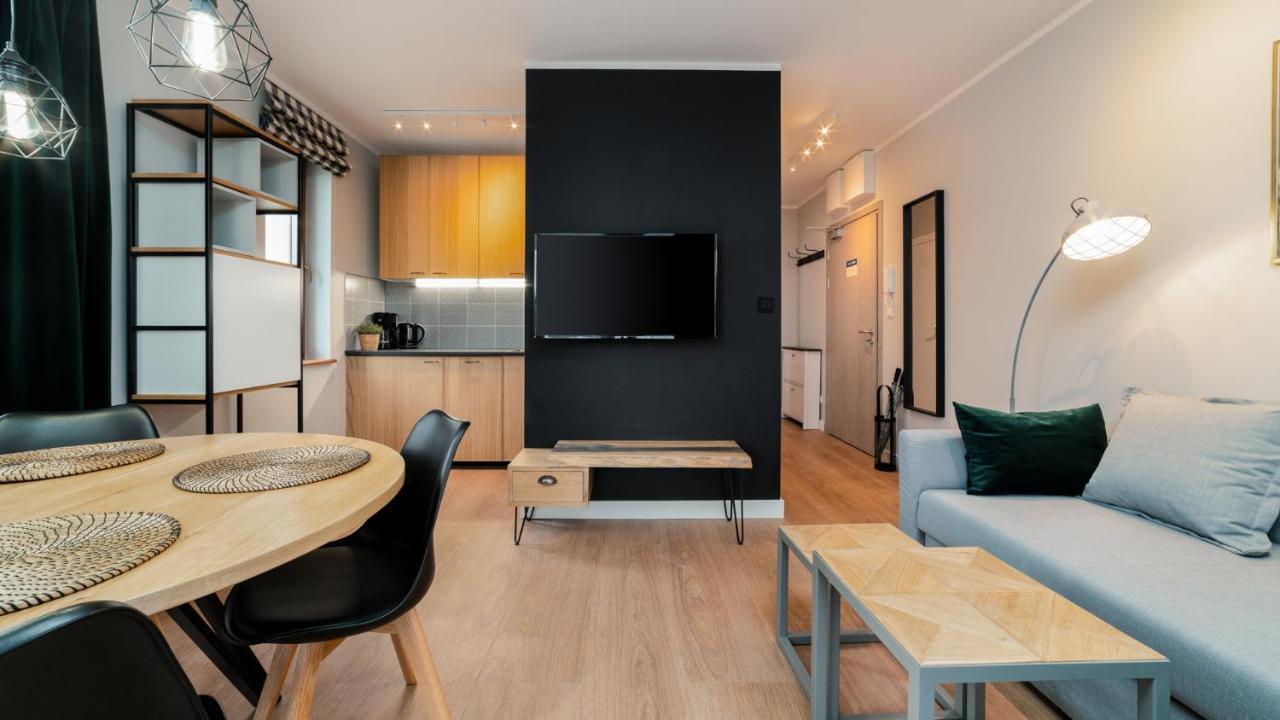 Wonder Home - Apartamenty Z Balkonami, Blisko Centrum Karpacza, Stoku I Aquaparku Eksteriør billede