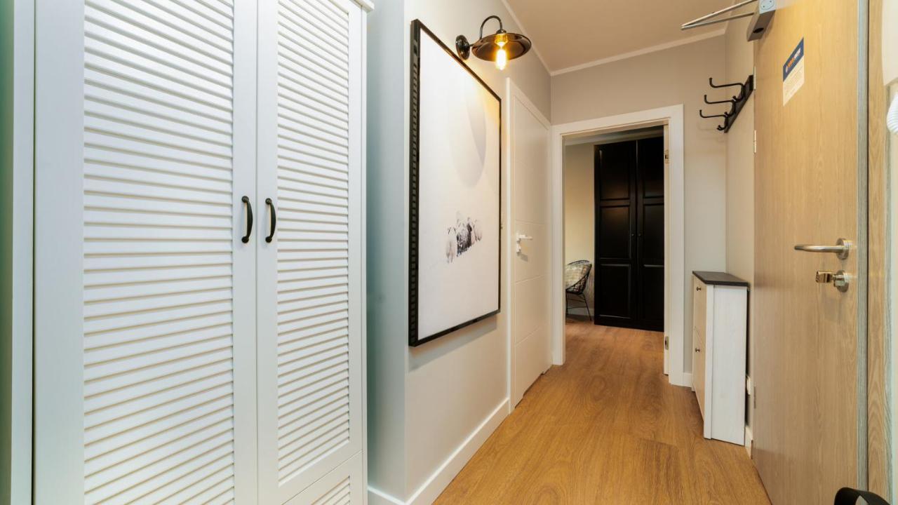 Wonder Home - Apartamenty Z Balkonami, Blisko Centrum Karpacza, Stoku I Aquaparku Eksteriør billede