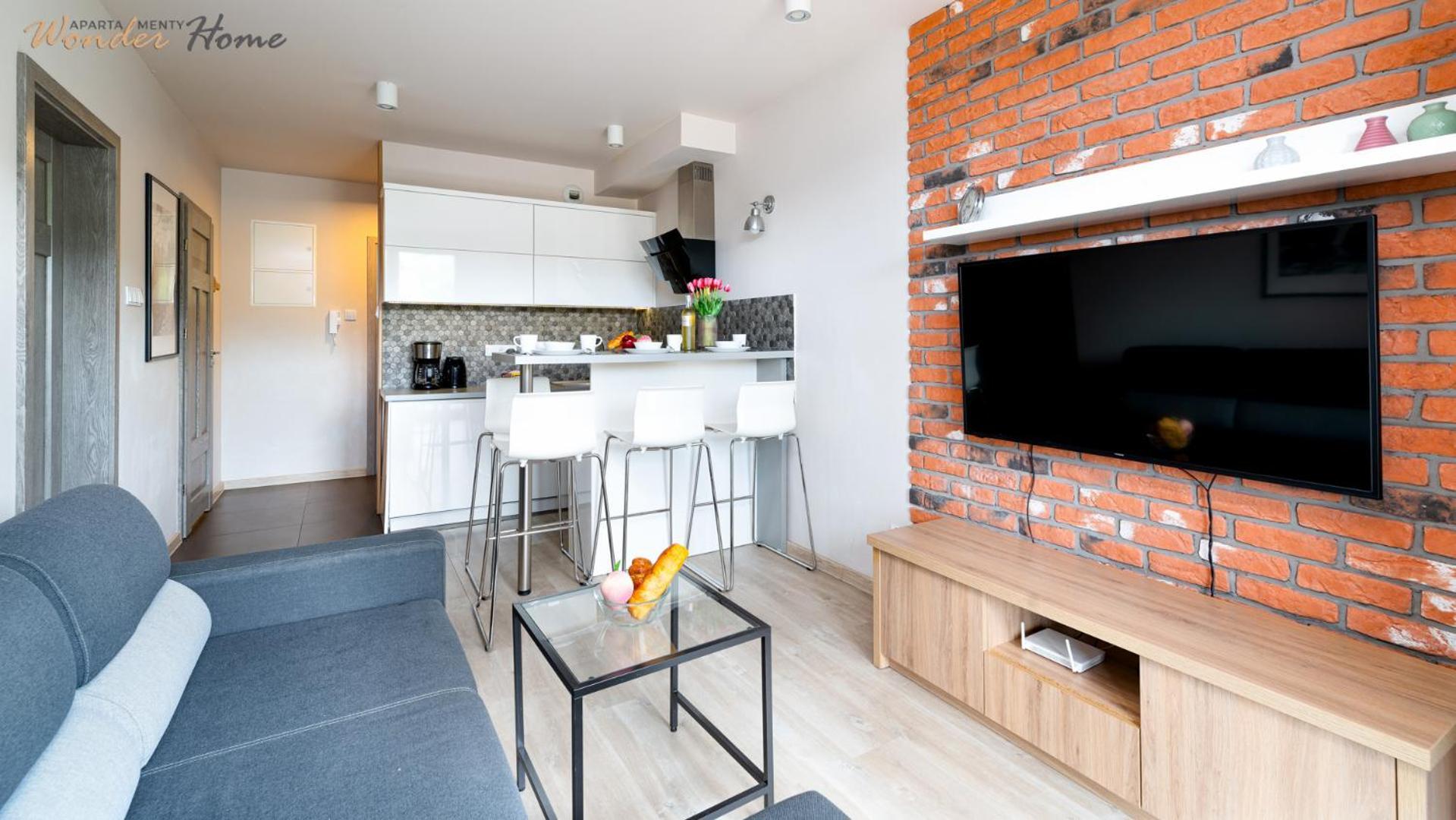 Wonder Home - Apartamenty Z Balkonami, Blisko Centrum Karpacza, Stoku I Aquaparku Eksteriør billede