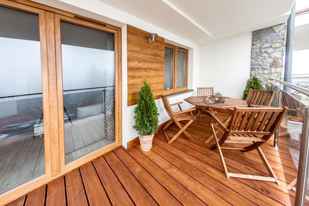 Wonder Home - Apartamenty Z Balkonami, Blisko Centrum Karpacza, Stoku I Aquaparku Eksteriør billede