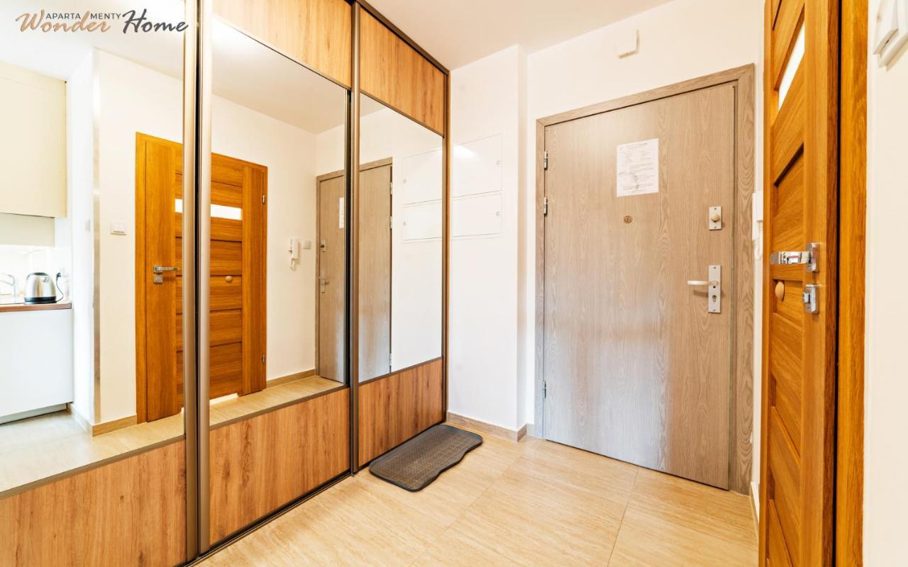 Wonder Home - Apartamenty Z Balkonami, Blisko Centrum Karpacza, Stoku I Aquaparku Eksteriør billede