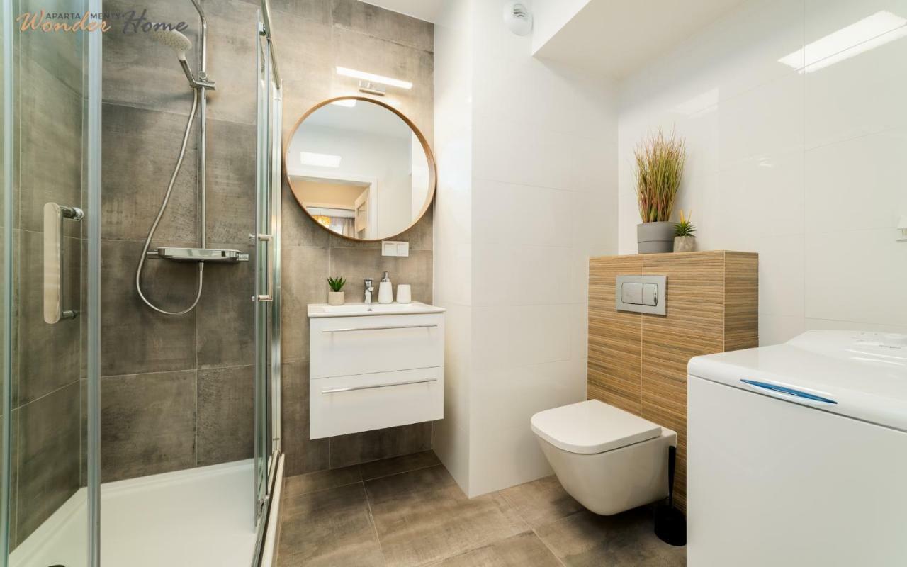 Wonder Home - Apartamenty Z Balkonami, Blisko Centrum Karpacza, Stoku I Aquaparku Eksteriør billede