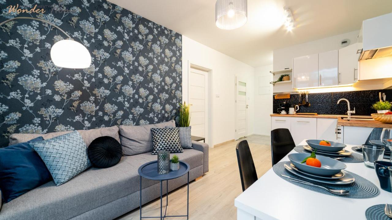 Wonder Home - Apartamenty Z Balkonami, Blisko Centrum Karpacza, Stoku I Aquaparku Eksteriør billede